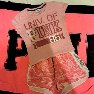 Vintage and bling outfit